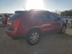 2013 Cadillac SRX