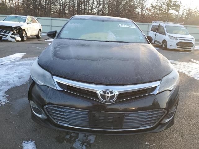 2014 Toyota Avalon Base