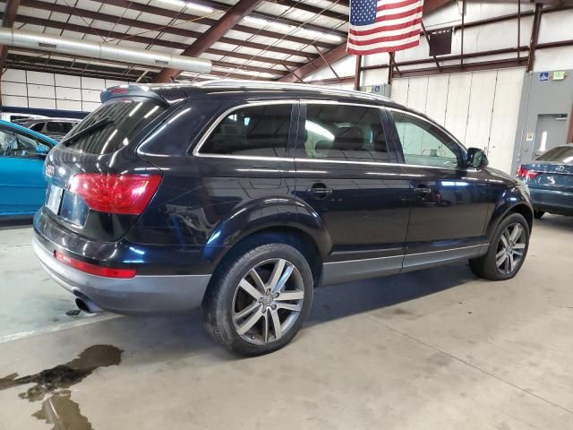 2013 Audi Q7 Premium Plus