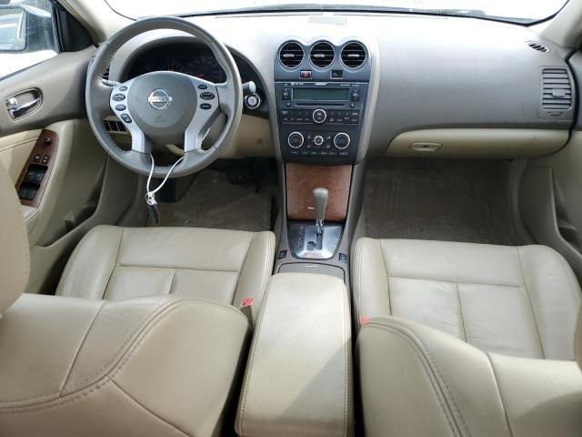 2009 Nissan Altima 2.5