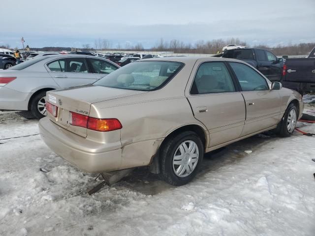 2000 Toyota Camry CE