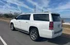 2017 Chevrolet Suburban C1500 Premier