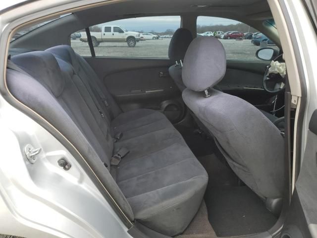 2006 Nissan Altima SE