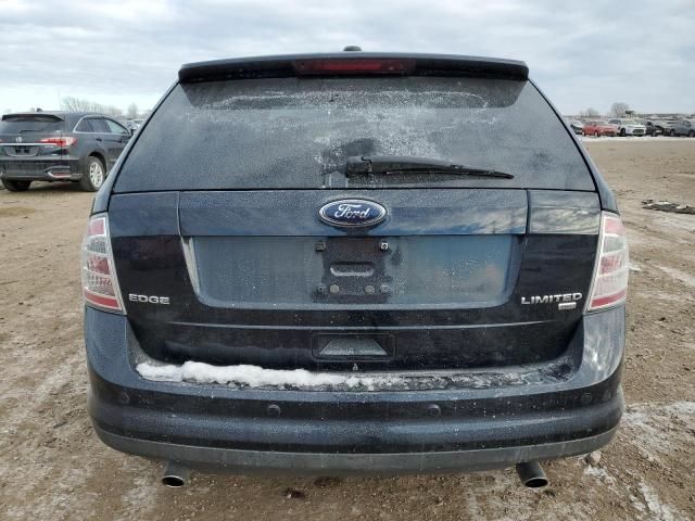 2009 Ford Edge Limited