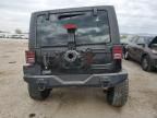 2011 Jeep Wrangler Sport