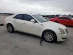 2010 Cadillac CTS Luxury Collection