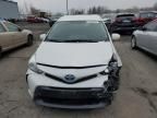 2017 Toyota Prius V