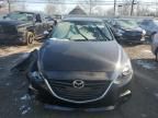 2014 Mazda 3 Touring