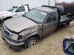 2003 Ford F150 en venta en Columbia, MO