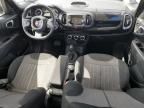 2015 Fiat 500L Trekking