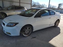 Scion salvage cars for sale: 2010 Scion TC