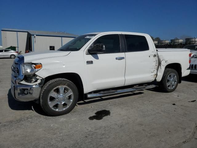 2015 Toyota Tundra Crewmax 1794