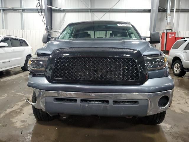 2007 Toyota Tundra Double Cab SR5