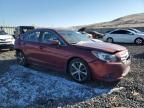 2015 Subaru Legacy 2.5I Limited