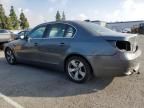 2007 BMW 525 I