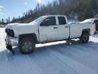 2019 Chevrolet Silverado K2500 Heavy Duty