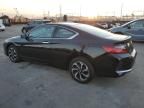 2016 Honda Accord LX-S