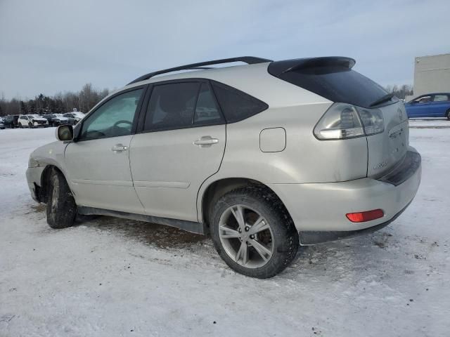 2006 Lexus RX 400