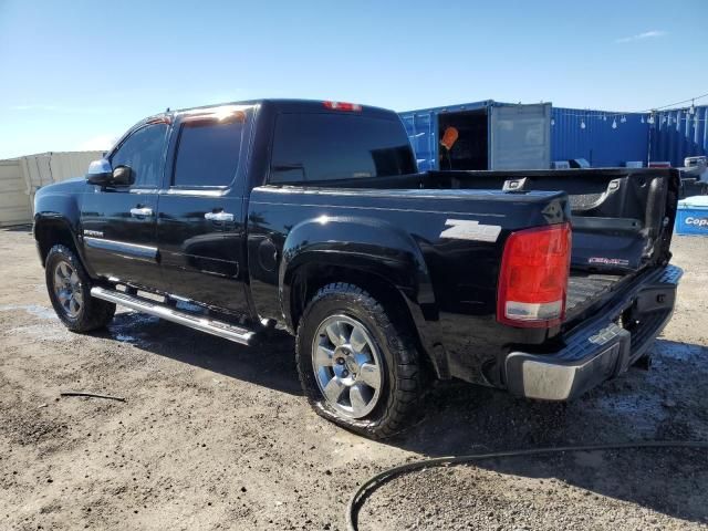 2011 GMC Sierra C1500 SLE