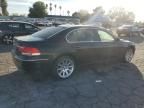 2006 BMW 750 LI