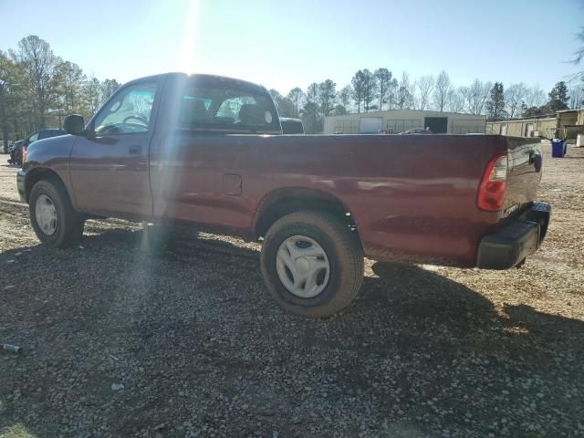 2005 Toyota Tundra