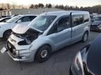 2014 Ford Transit Connect XLT