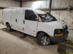 2009 GMC Savana G2500