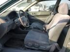 2000 Honda Civic EX