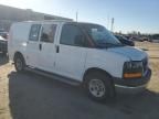 2018 GMC Savana G2500