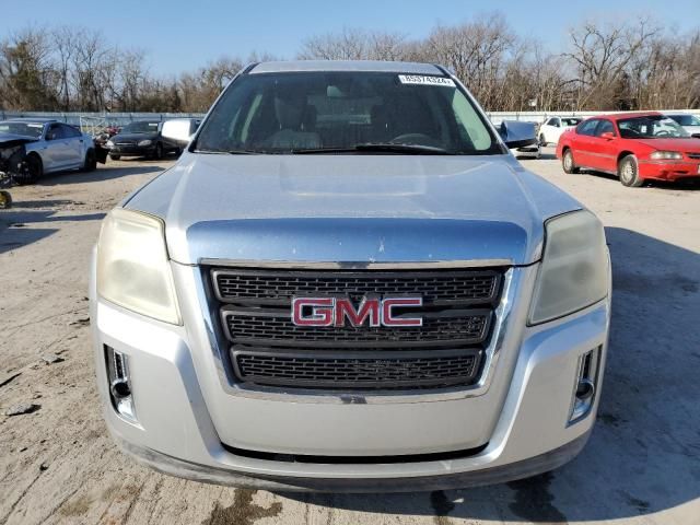 2010 GMC Terrain SLE