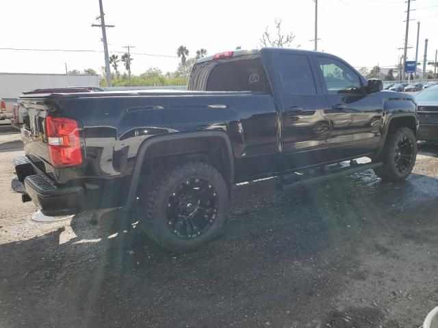 2017 GMC Sierra C1500