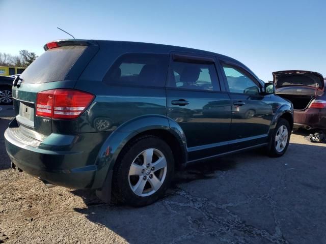 2009 Dodge Journey SXT