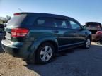 2009 Dodge Journey SXT