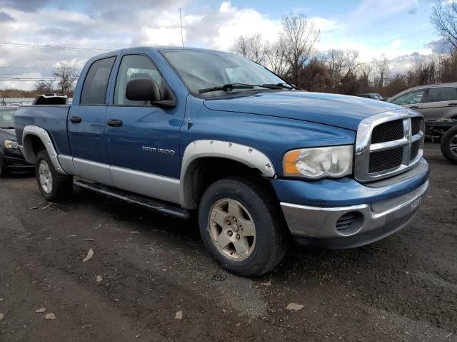 2004 Dodge RAM 1500 ST