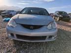 2002 Acura RSX TYPE-S