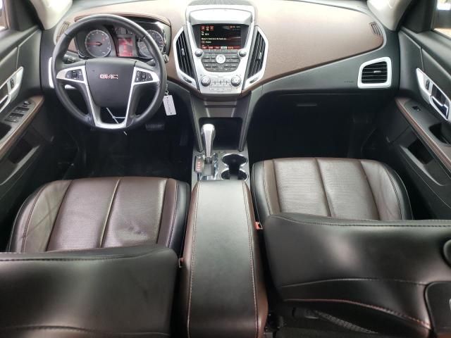 2012 GMC Terrain SLT