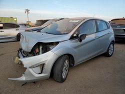 2013 Ford Fiesta SE en venta en Elgin, IL