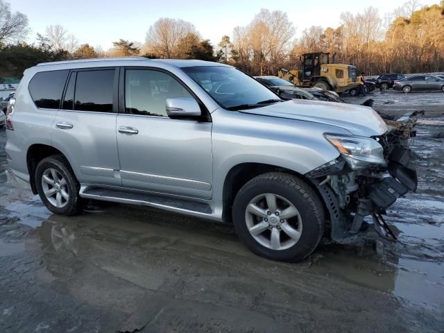 2017 Lexus GX 460