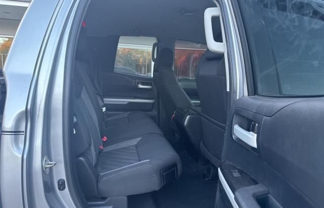 2014 Toyota Tundra Double Cab SR