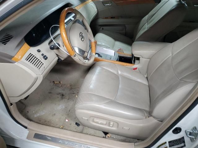 2007 Toyota Avalon XL