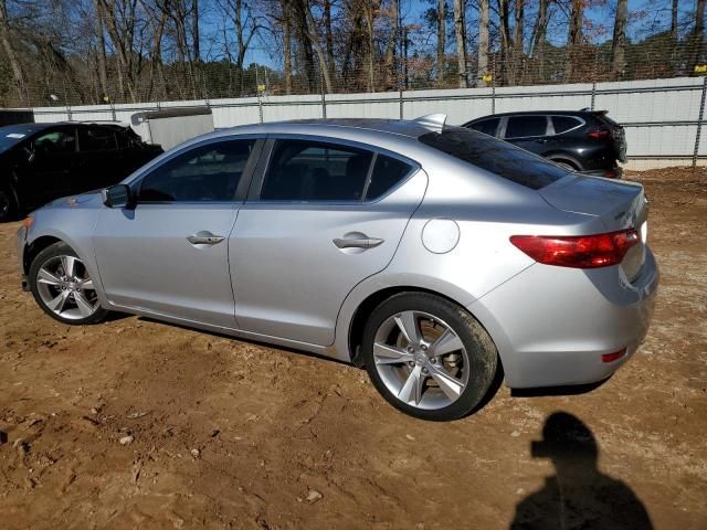 2013 Acura ILX 20 Tech