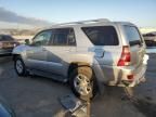 2004 Toyota 4runner Limited