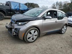 Run And Drives Cars for sale at auction: 2014 BMW I3 REX