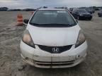 2011 Honda FIT