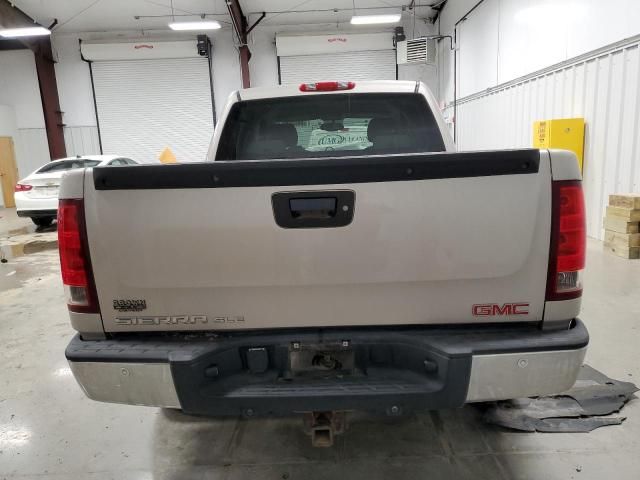 2007 GMC New Sierra C1500