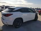 2018 Lexus RX 350 Base