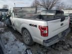 2020 Ford F150 Super Cab