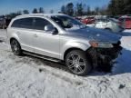 2007 Audi Q7 4.2 Quattro S-Line