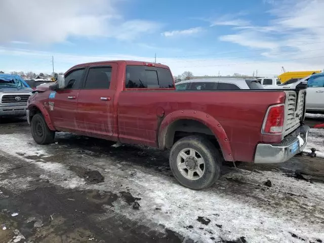 2012 Dodge RAM 2500 Laramie