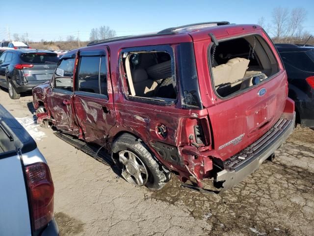 2004 Ford Expedition Eddie Bauer